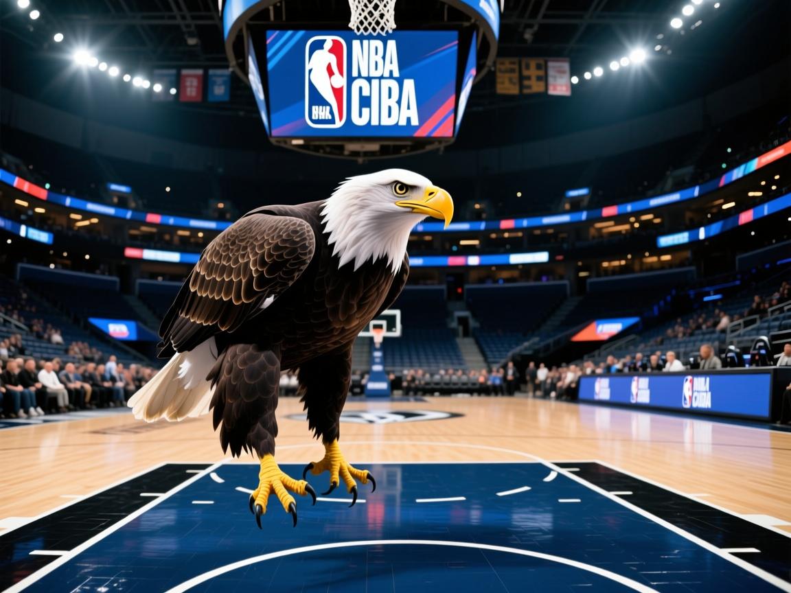 老鹰内线崭露头角,逆袭森林狼追赶胜利 第3张