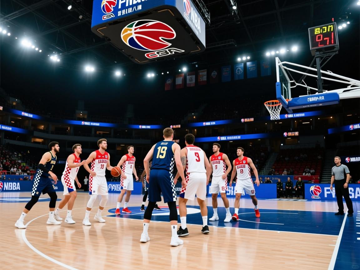 克罗地亚队力克强敌晋级八强 第2张