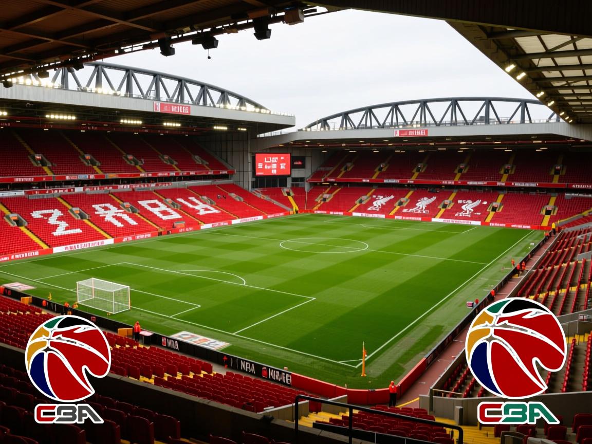 利物浦主场狂胜，稳固英超积分榜榜首位置  第1张