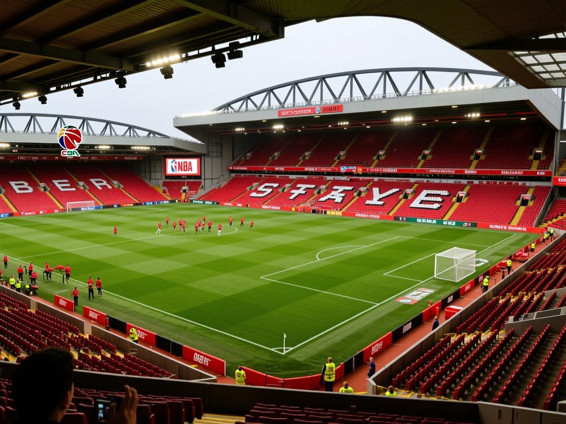 利物浦主场狂胜，稳固英超积分榜榜首位置  第3张