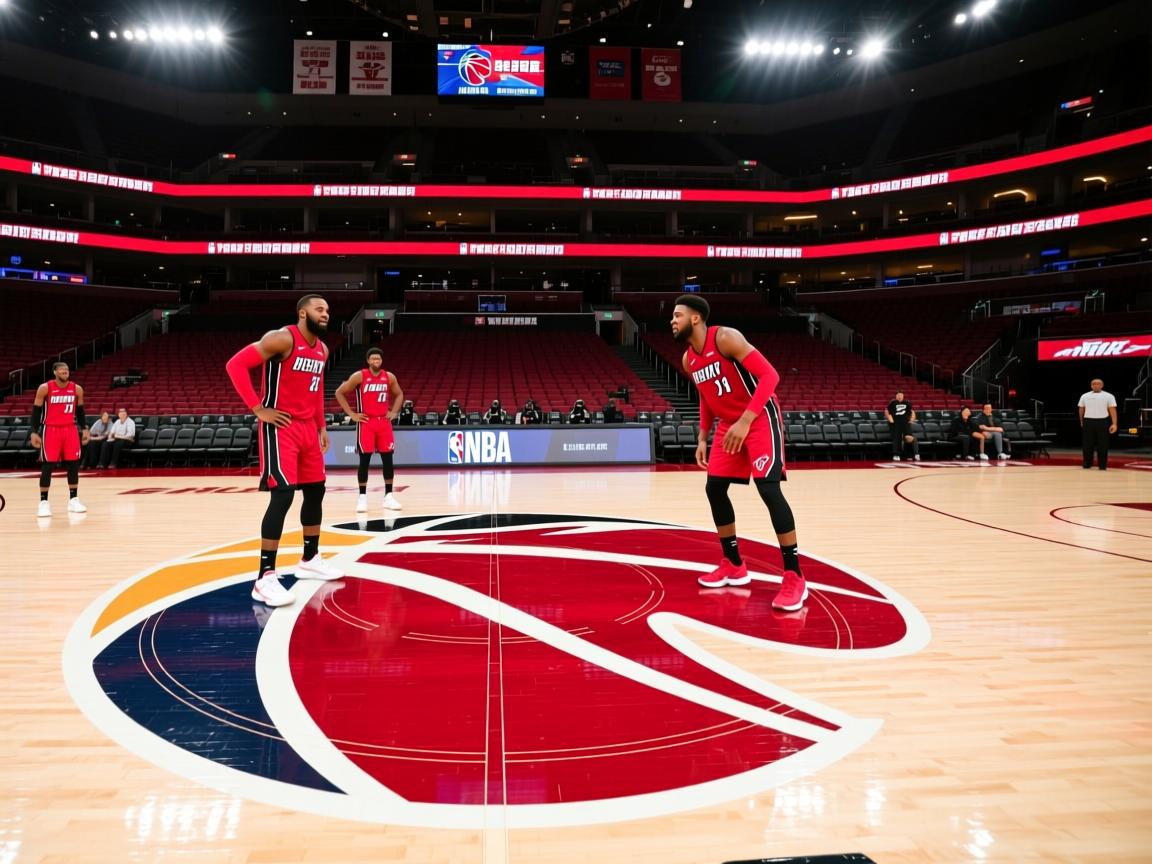 热火队季前备战顺利,期待新赛季表现 第3张