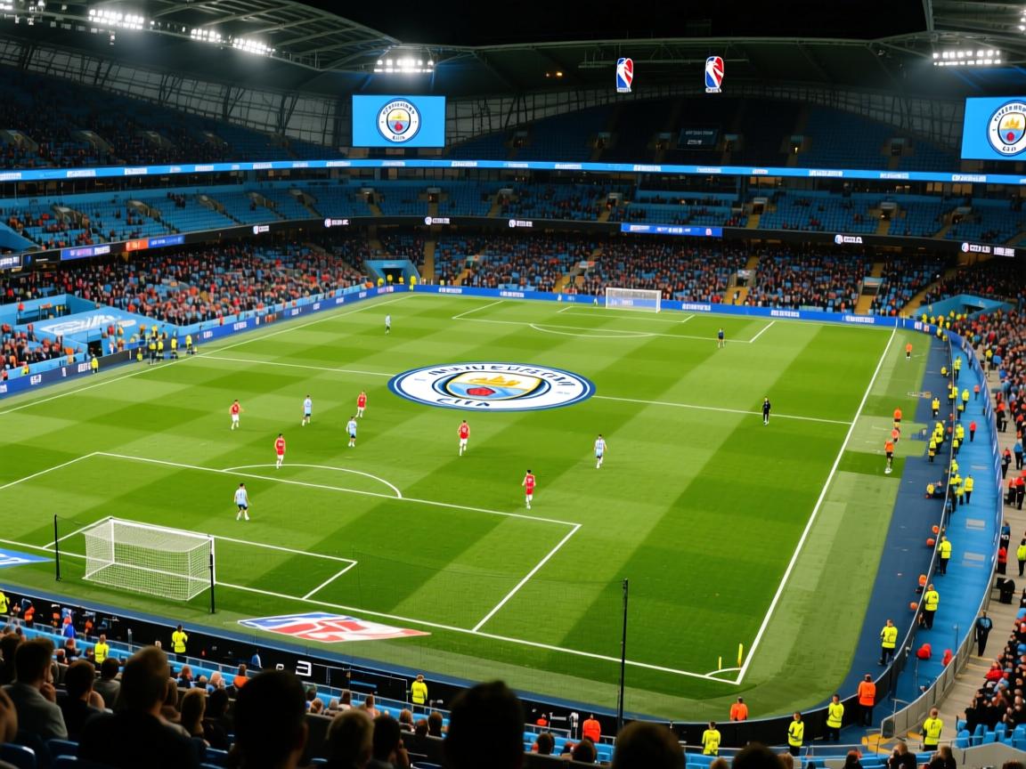 TA：曼城重新进入追分轨道阿森纳需警惕熟悉的反超剧情的简单介绍  第2张