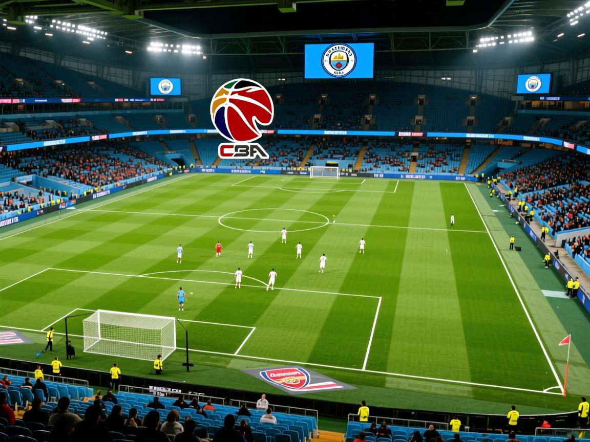 TA：曼城重新进入追分轨道阿森纳需警惕熟悉的反超剧情的简单介绍  第4张