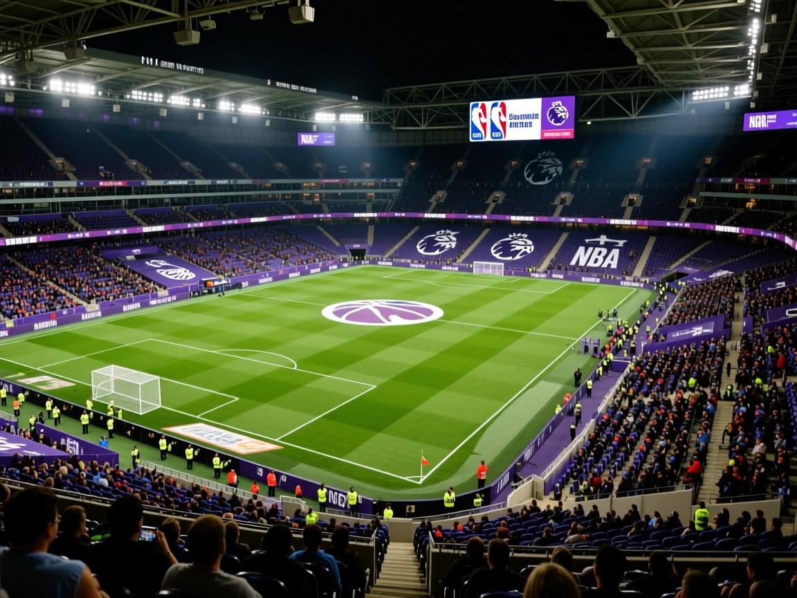 持续关注英超争冠形势看点汇总