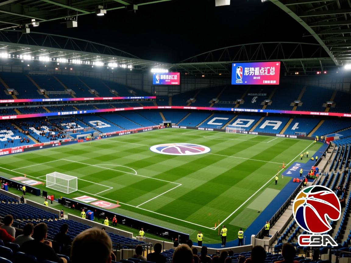 持续关注英超争冠形势看点汇总  第4张